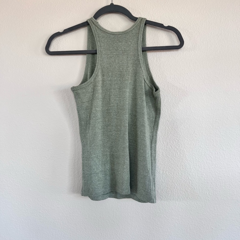Allbirds - Ribbed Tank - Picture 3 of 4